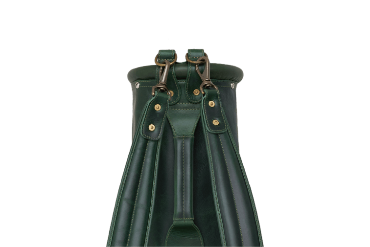 DARK GREEN