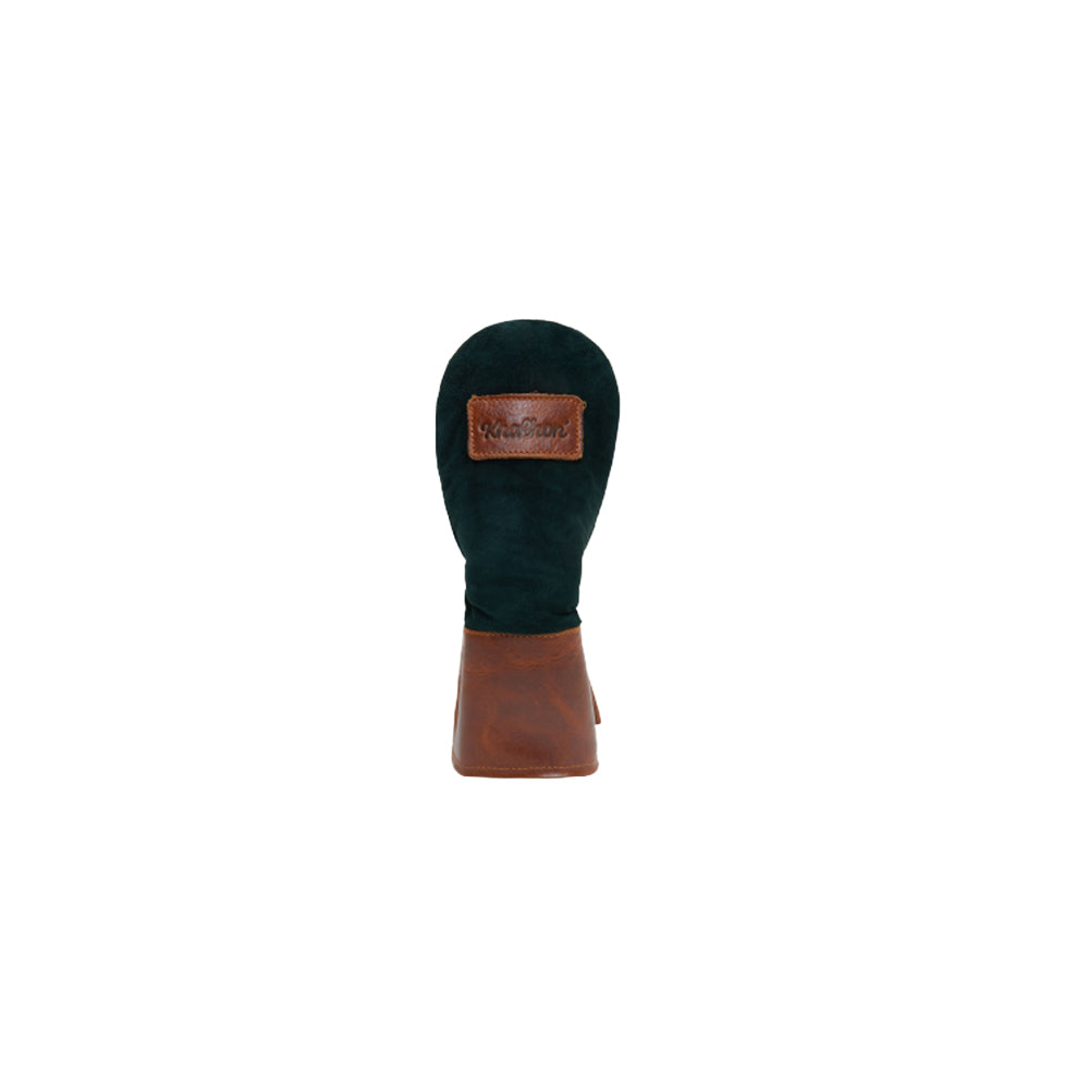DARK GREEN
