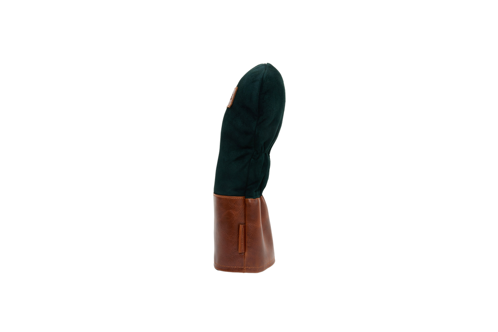 DARK GREEN