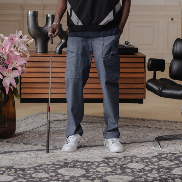 DARK NAVY