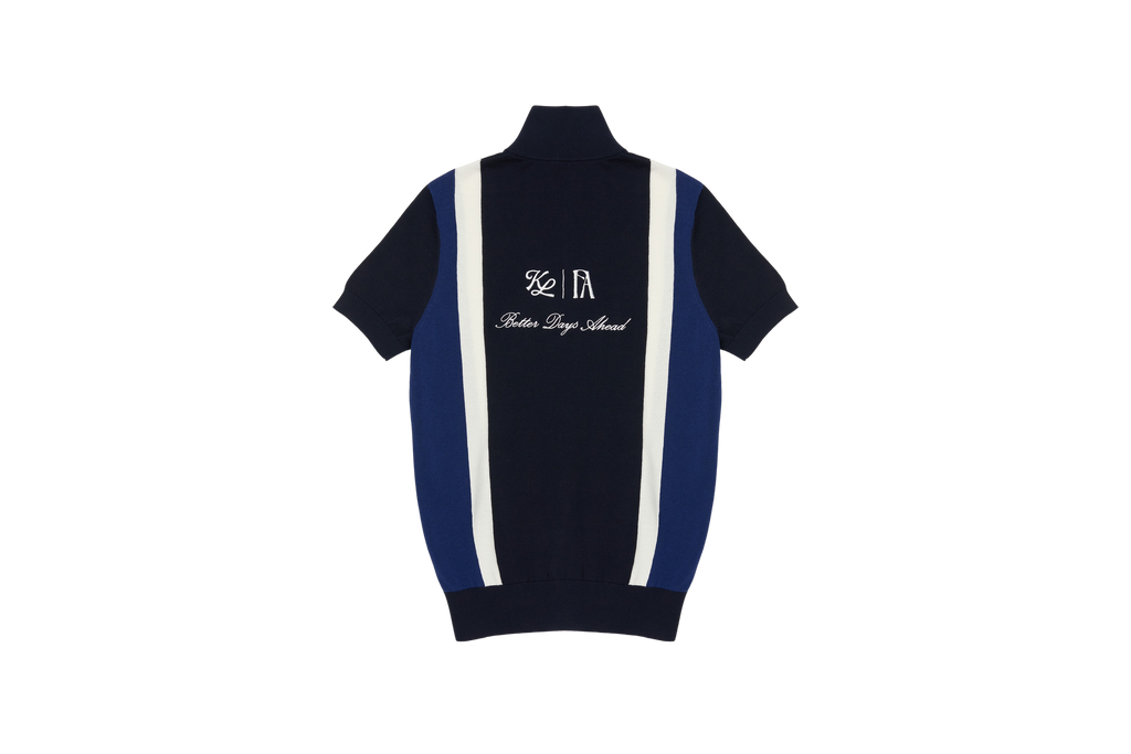 DARK NAVY