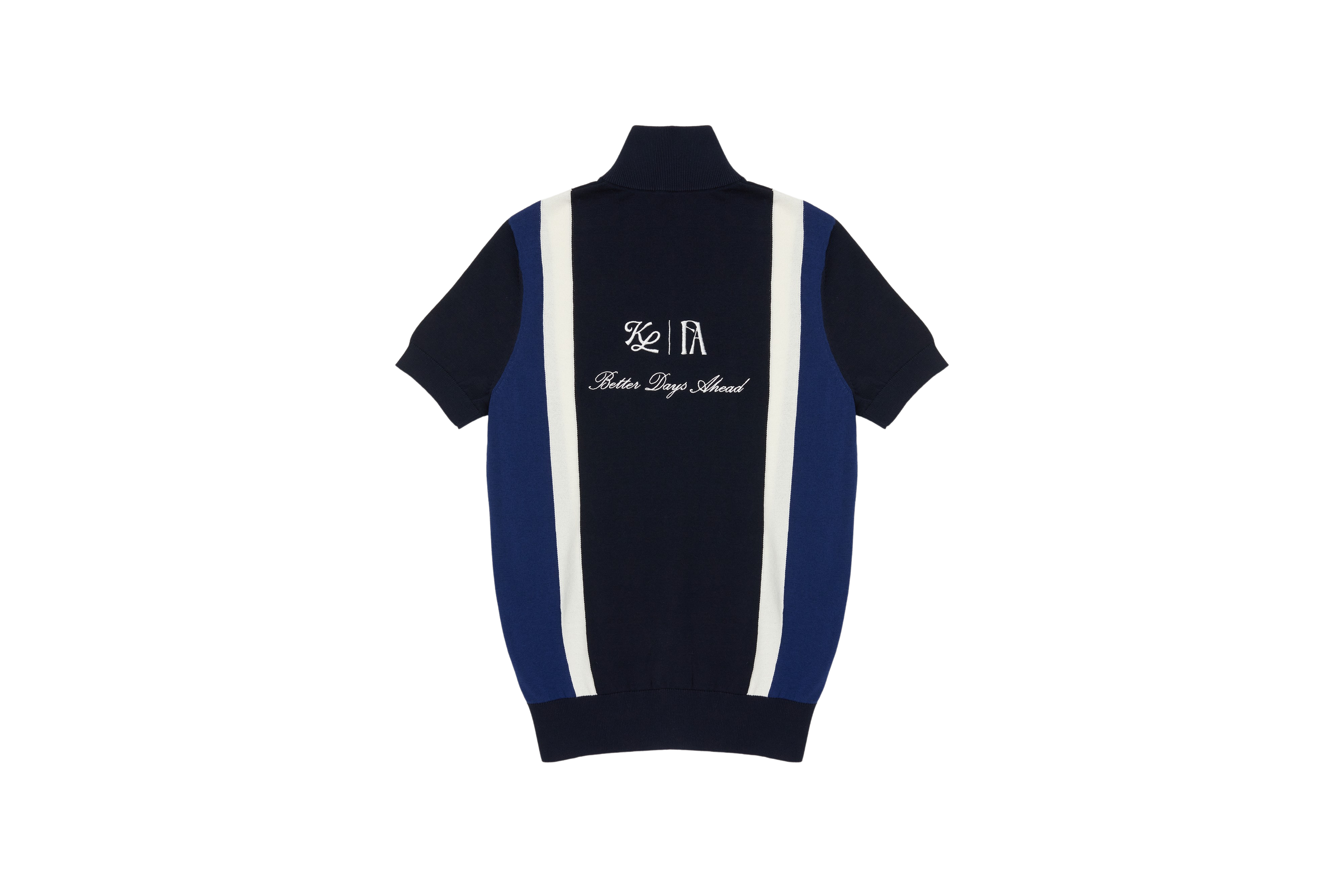 DARK NAVY