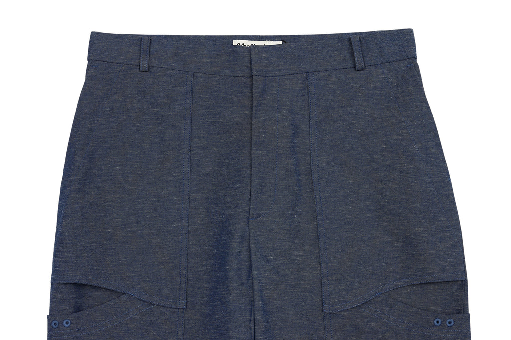 DARK NAVY
