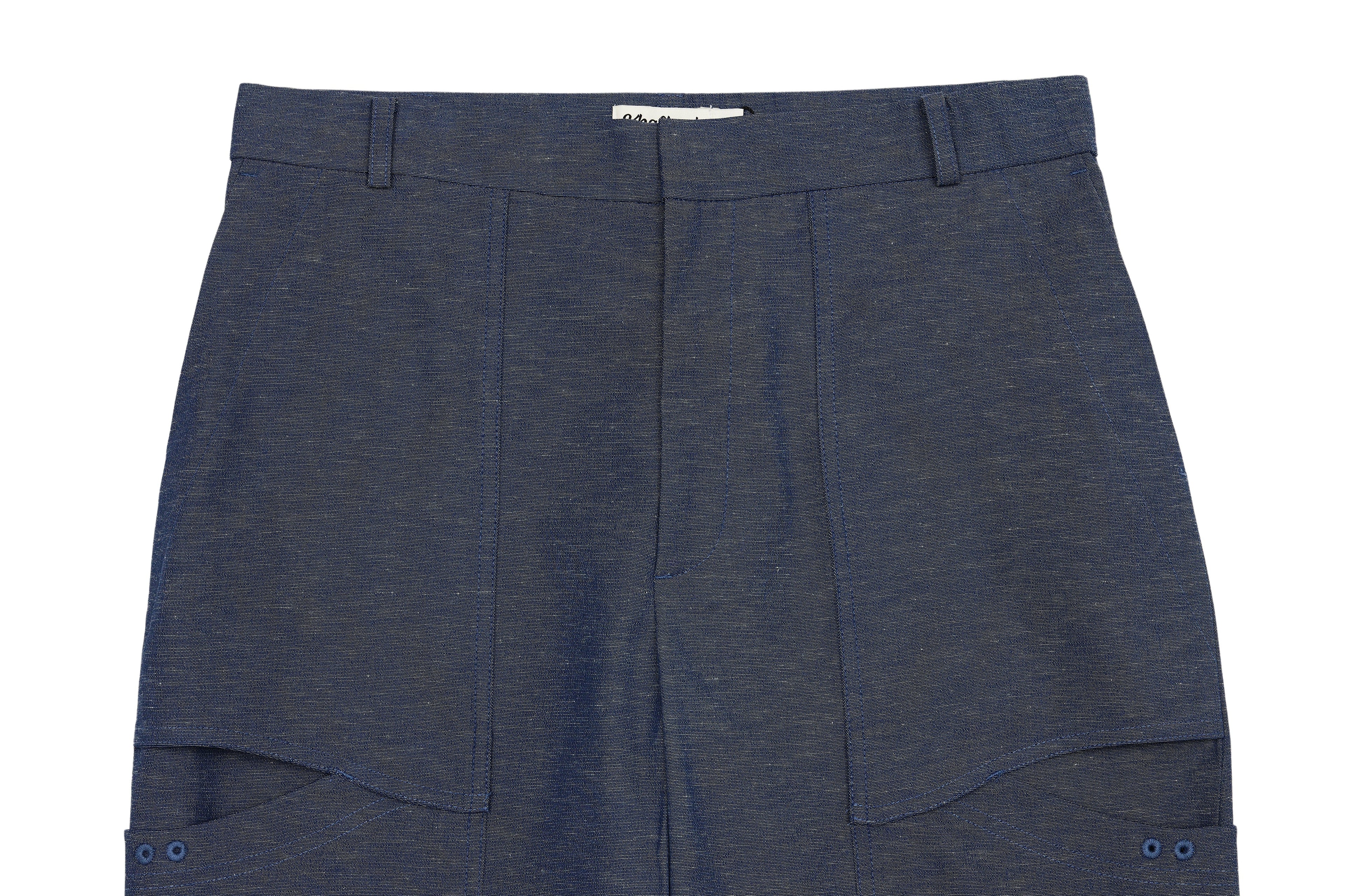 DARK NAVY