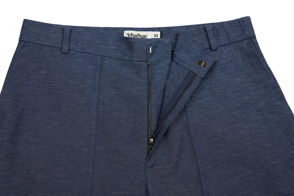 DARK NAVY