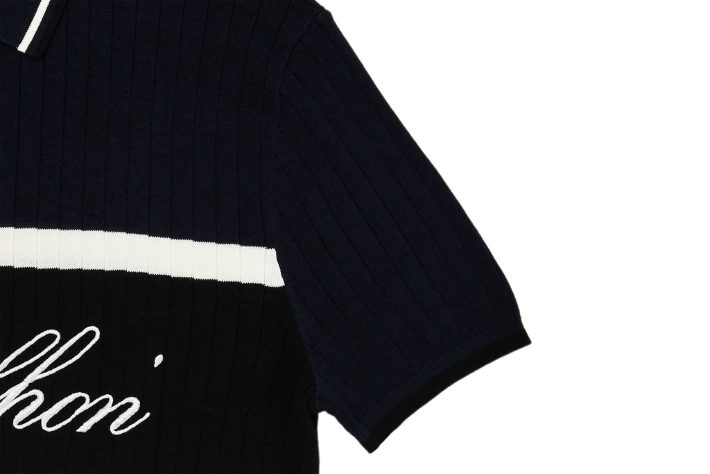 DARK NAVY