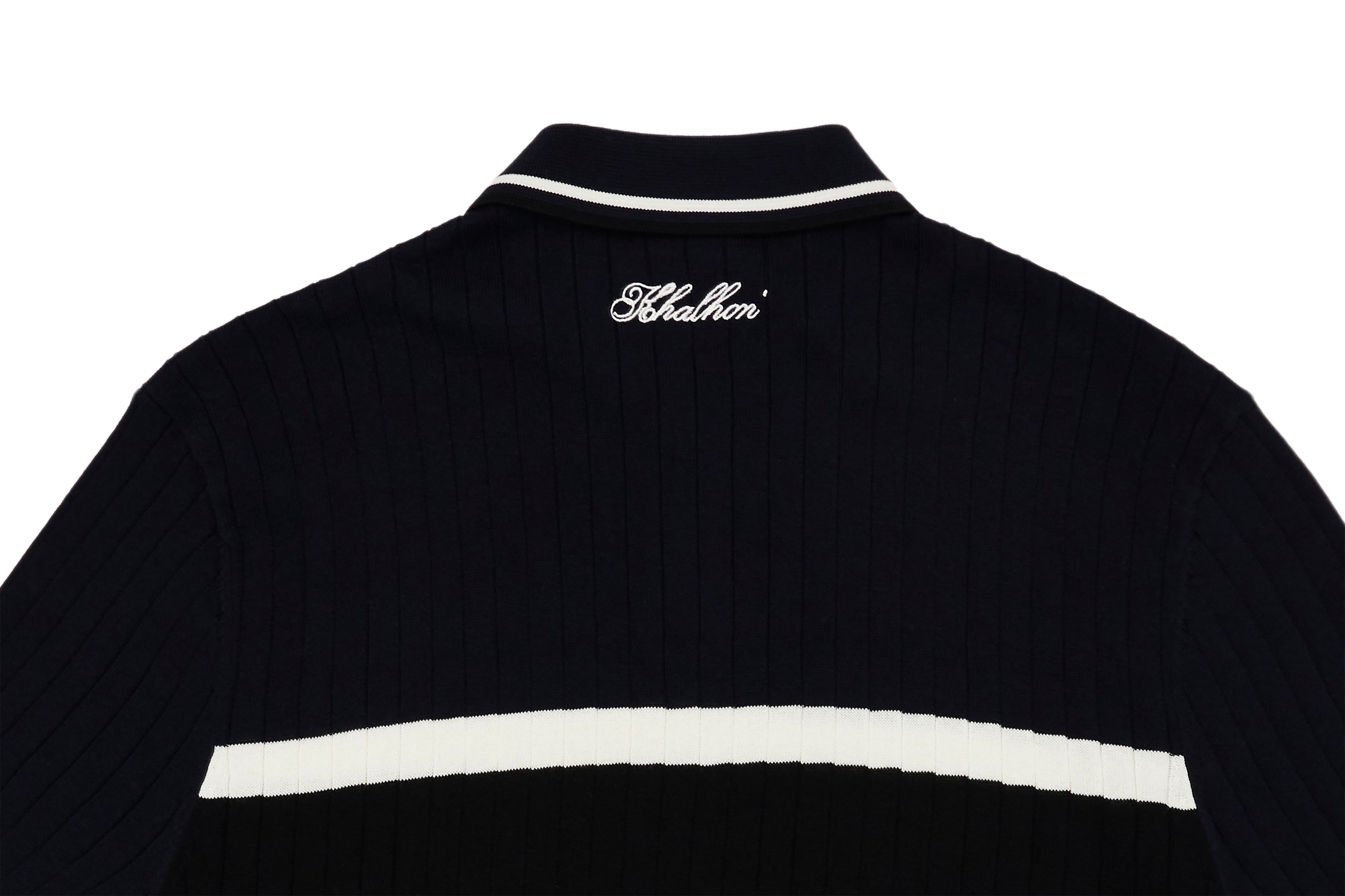 DARK NAVY