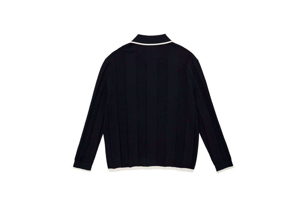 DARK NAVY