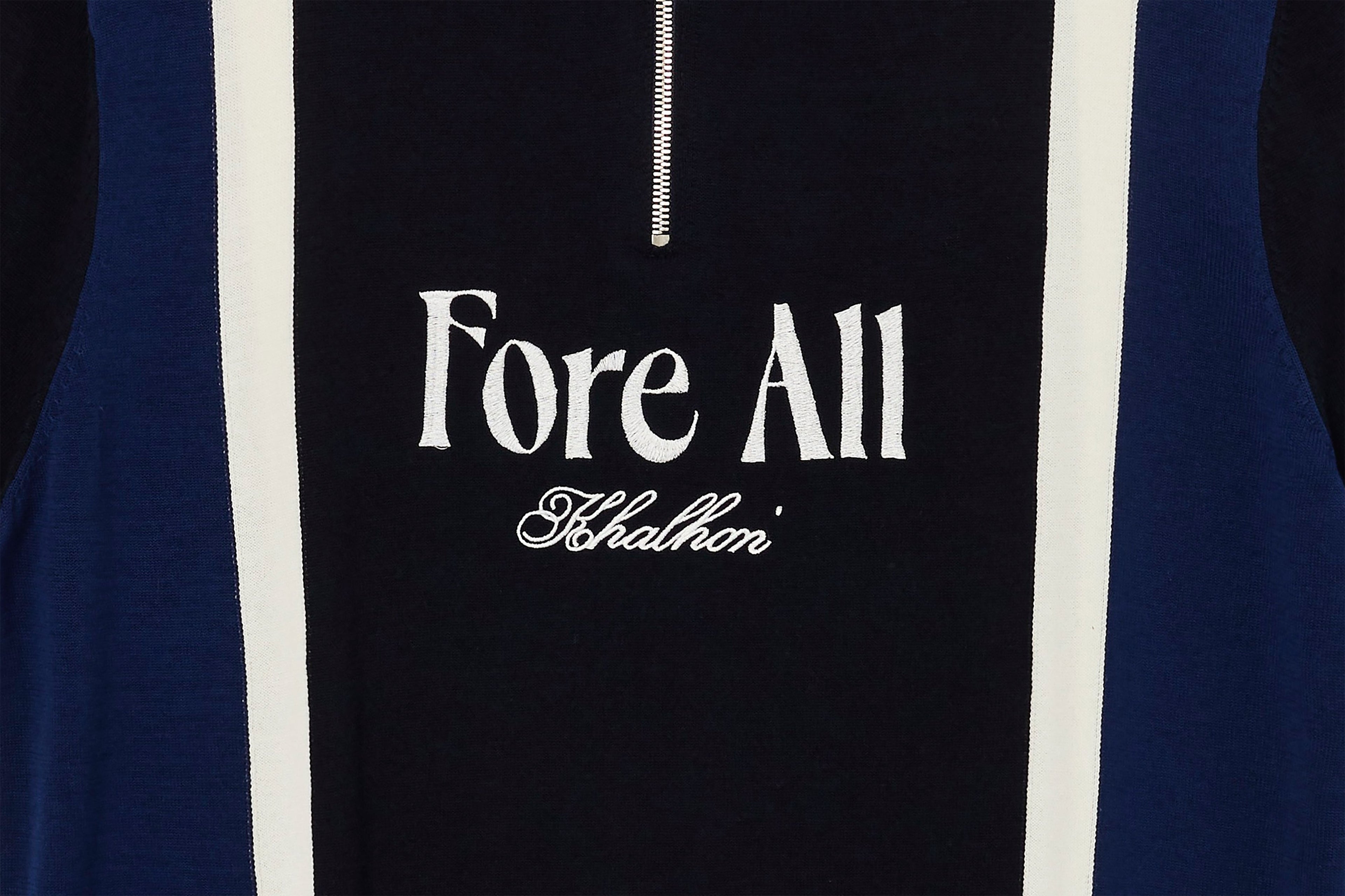DARK NAVY