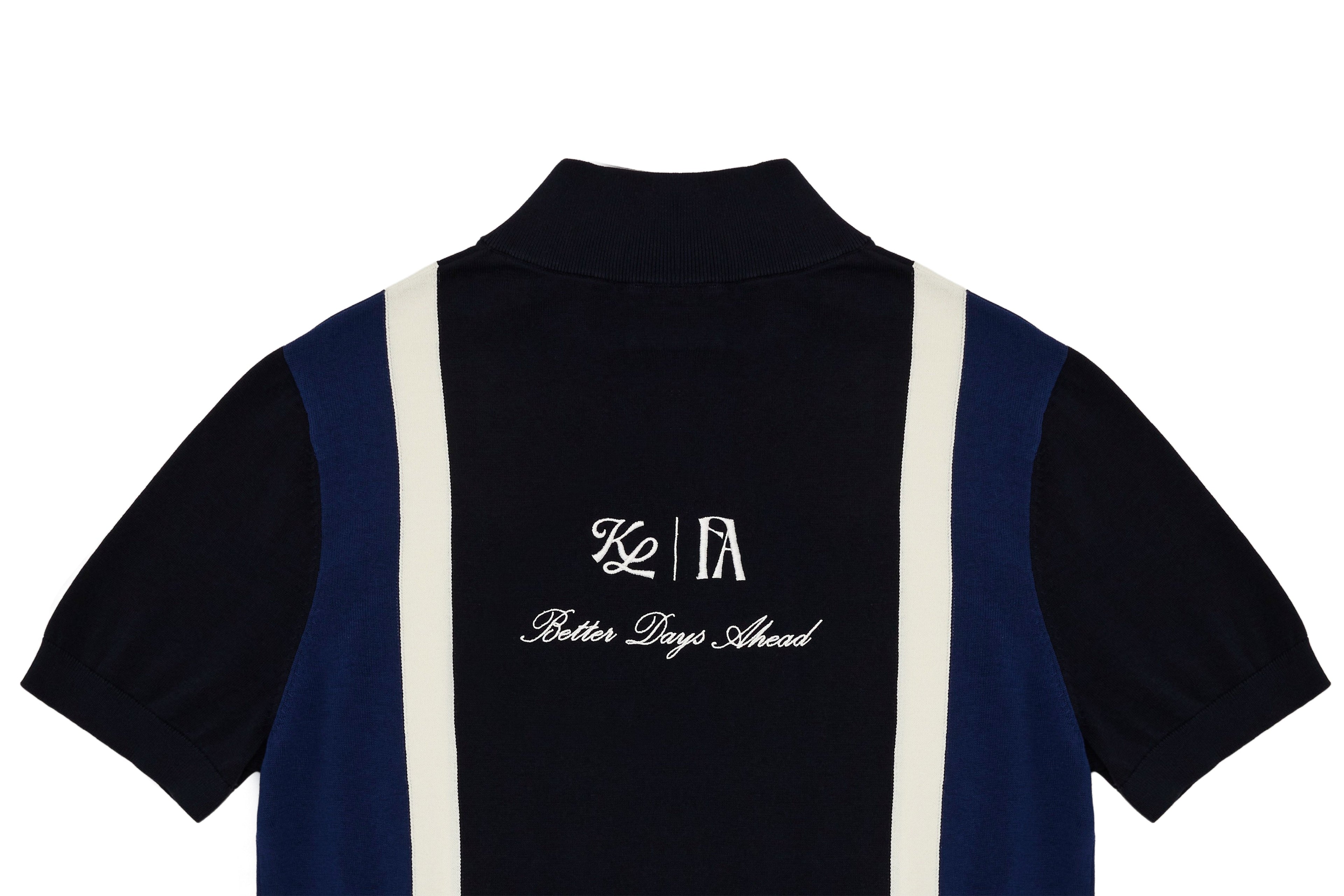 DARK NAVY