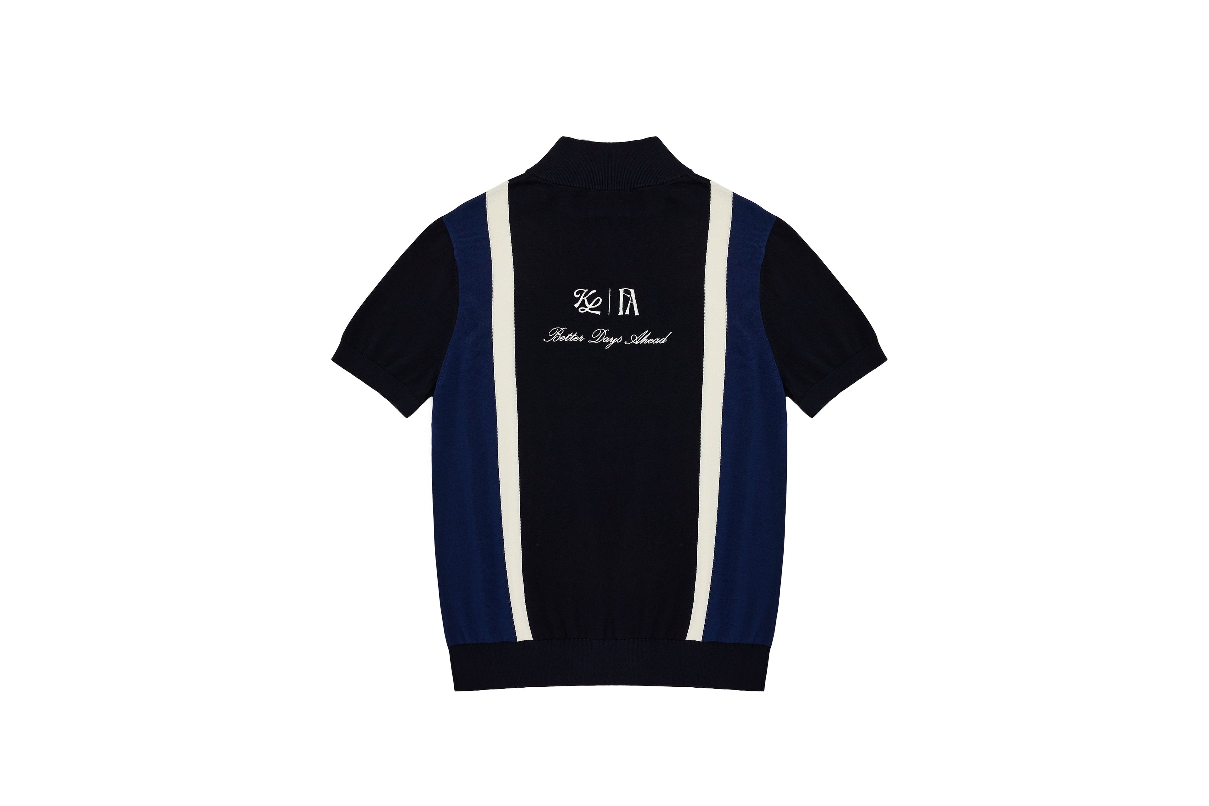 DARK NAVY