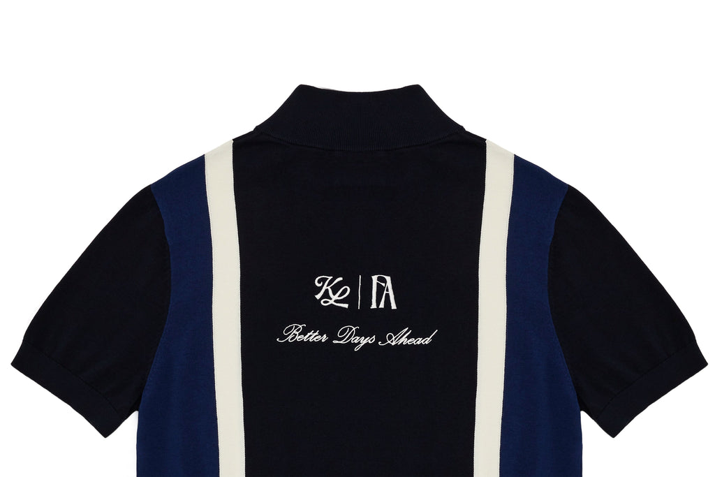 DARK NAVY