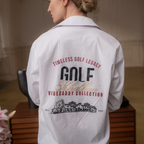 Women's Khalhon x Vibe Caddy Coach Jacket