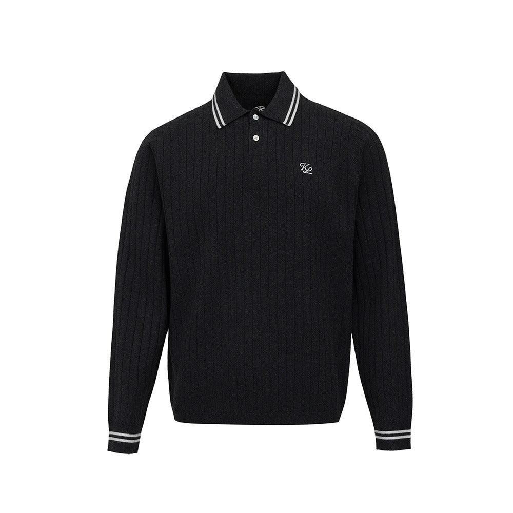 Women's Classic Course Knit Polo