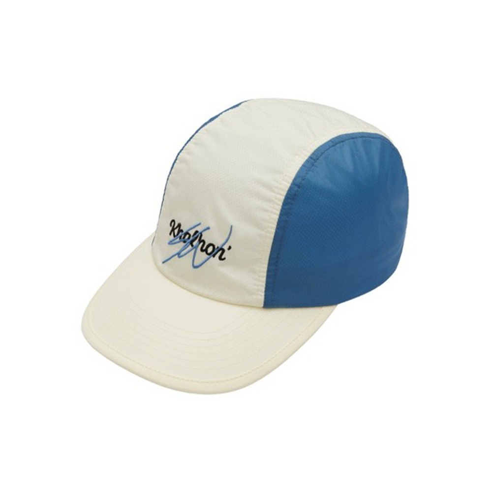 Active Half-Moon Ball Cap by SW