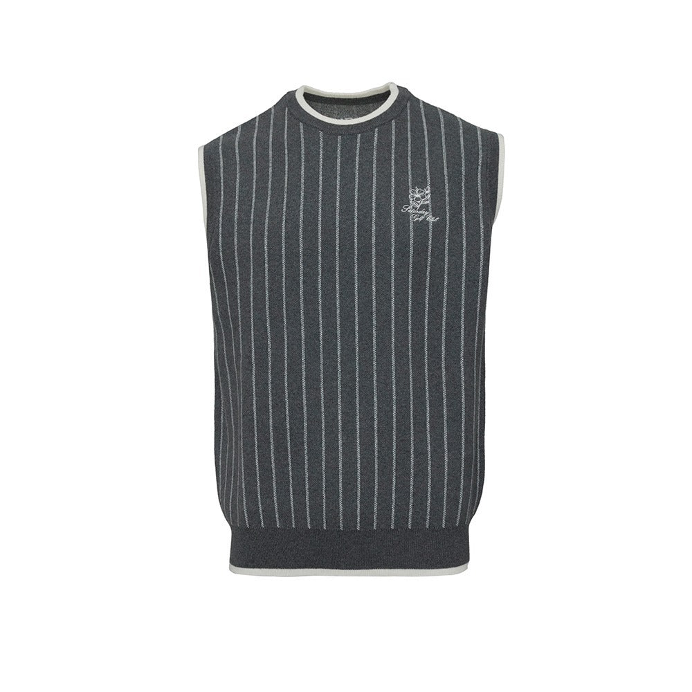 Men's All-Season Essential Vest