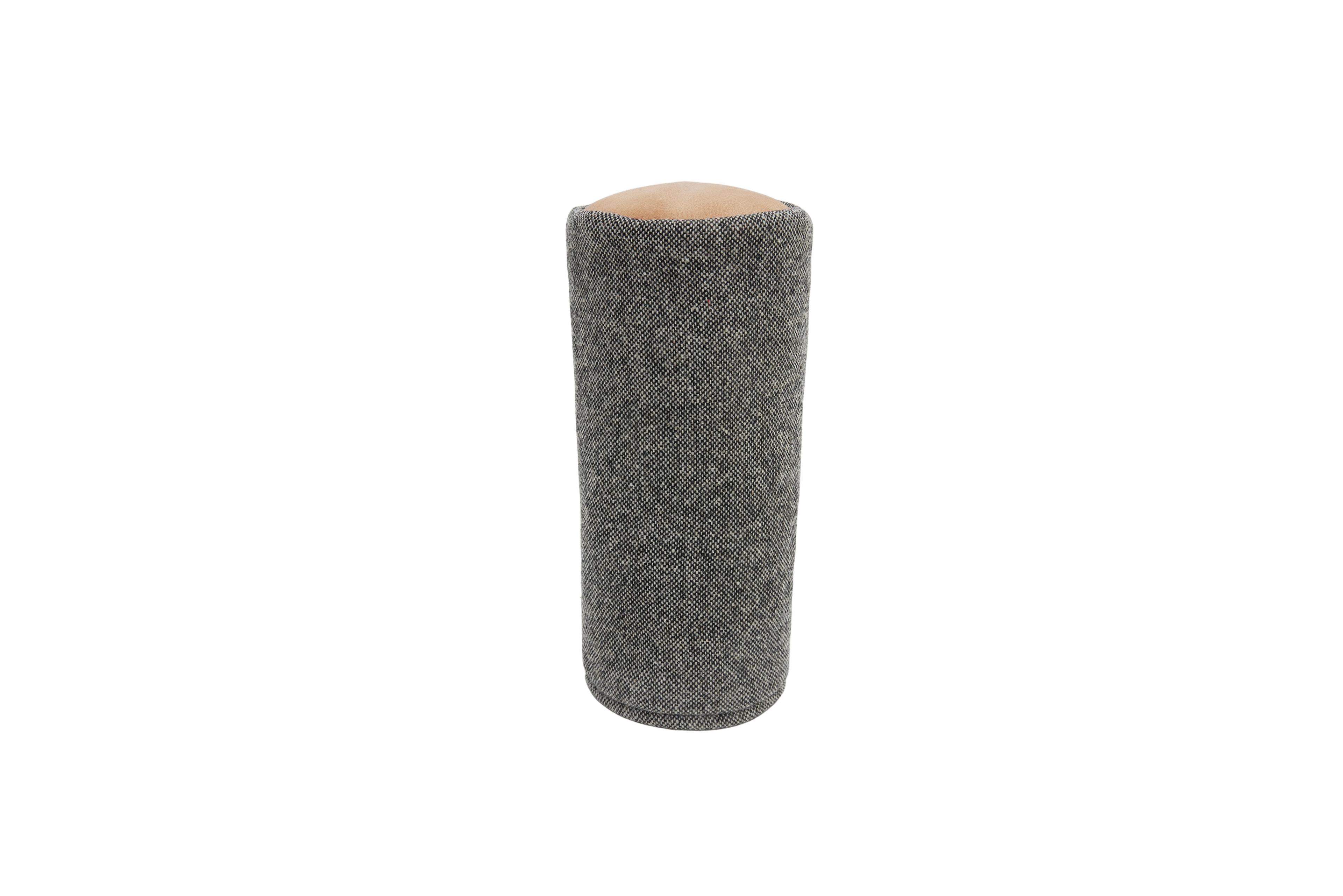 ROUNDED DRIVER COVER _ GREY _ 451780003