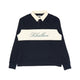 EMBROIDERY POLO (NAVY)