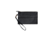 KHALHON' POUCH LEATHER _ BLACK