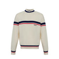 Women's Wool blend Saturday Zip Knit