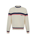 Women's Wool blend Saturday Zip Knit