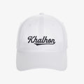 LOGO CAP (WHITE)