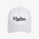 LOGO CAP (WHITE)