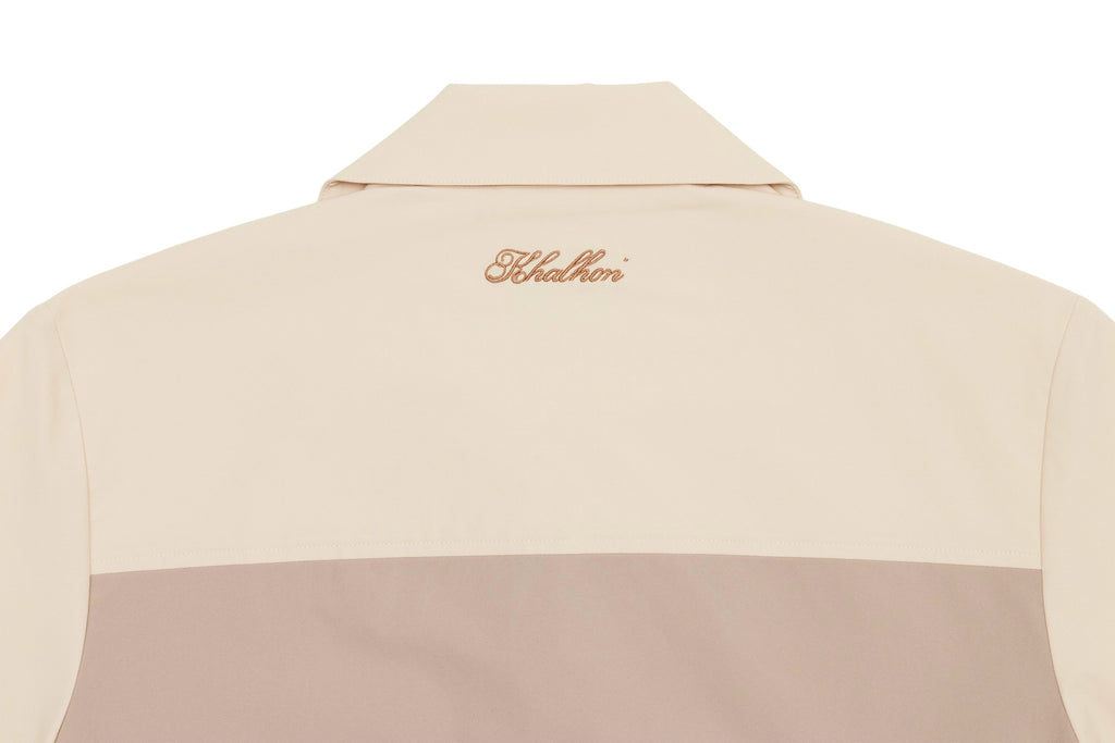 LIGHT BEIGE
