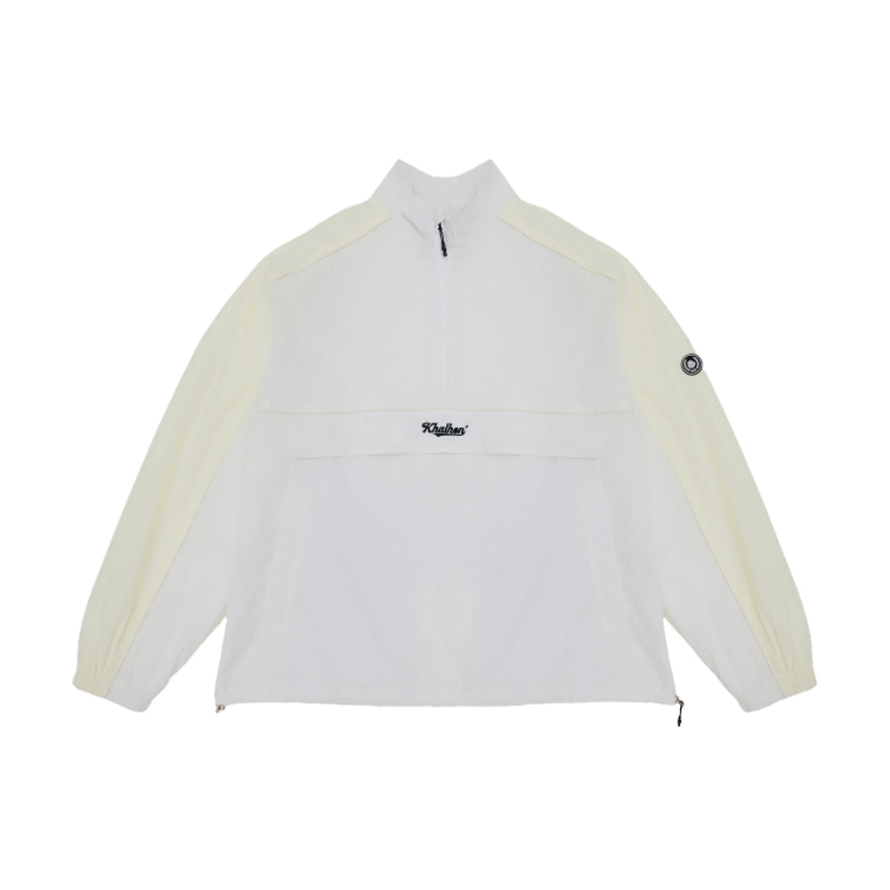 Vanguard Anorak