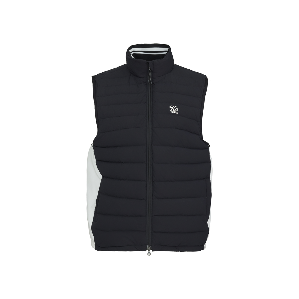 Men's Hybrid Lightweight Vest