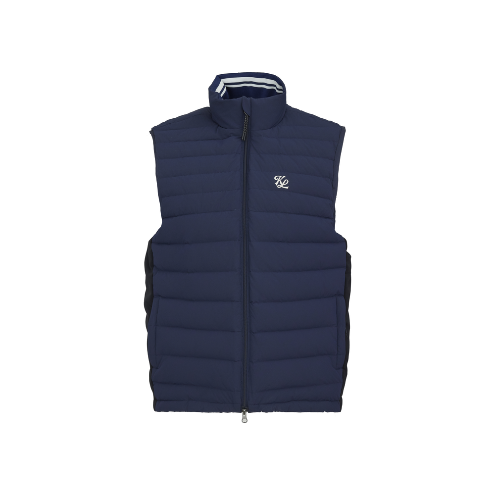 Men's Hybrid Lightweight Vest