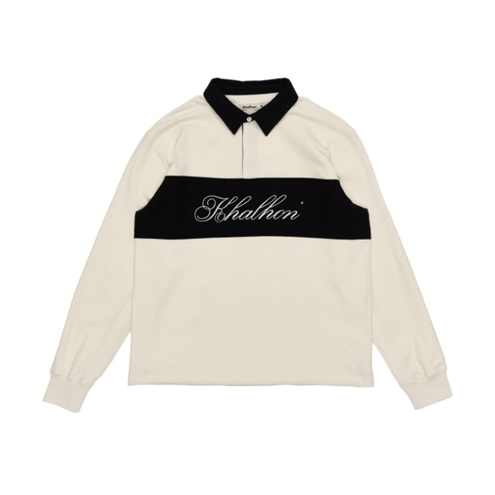 Embroidery Polo
