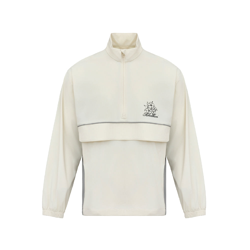 Coastal Meshback Anorak