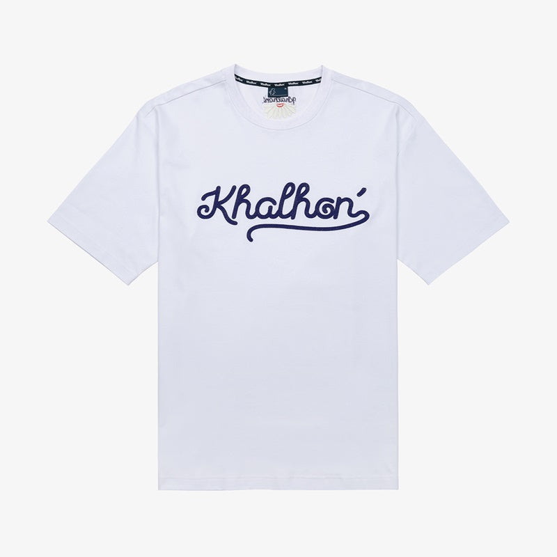 Chain Stitch T Shirts
