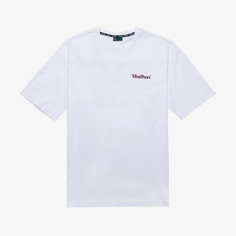 Logo Chain T Shirts