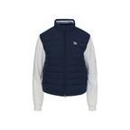 Women's Hybrid Lightweight Padded Jacket