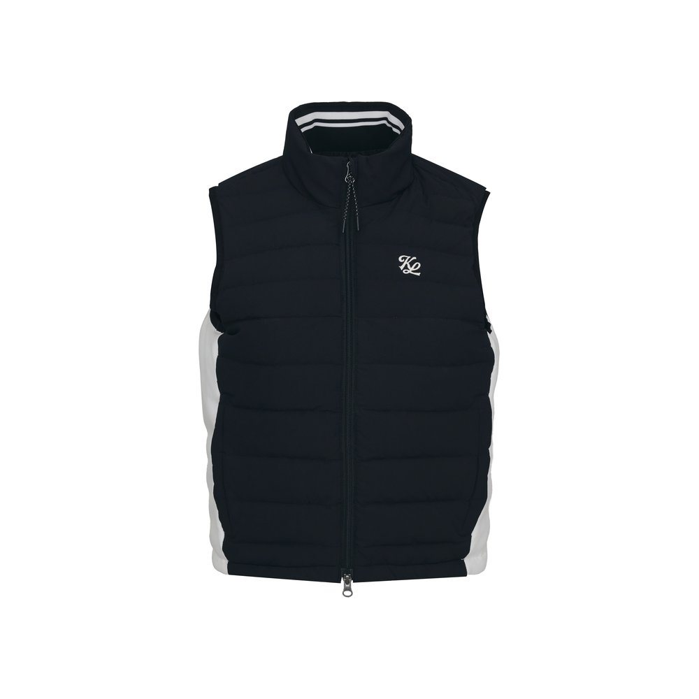 Women's Hybrid Lightweight Vest
