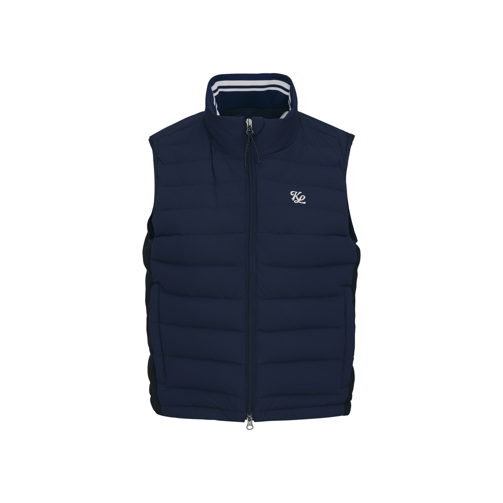 Women's Hybrid Lightweight Vest